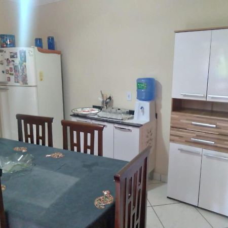 Casa Porangaba Aguas De Sao Pedro Villa Bagian luar foto