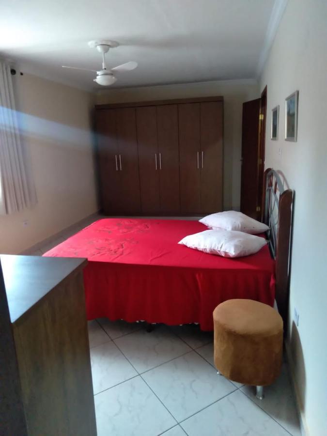 Casa Porangaba Aguas De Sao Pedro Villa Bagian luar foto