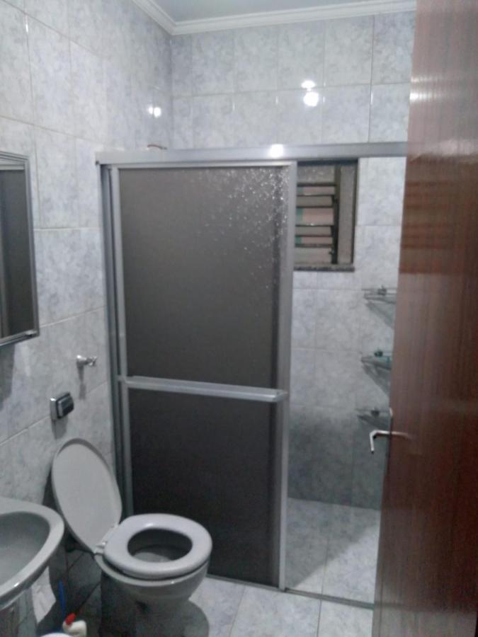 Casa Porangaba Aguas De Sao Pedro Villa Bagian luar foto