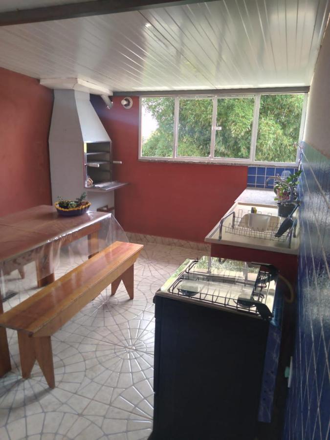 Casa Porangaba Aguas De Sao Pedro Villa Bagian luar foto
